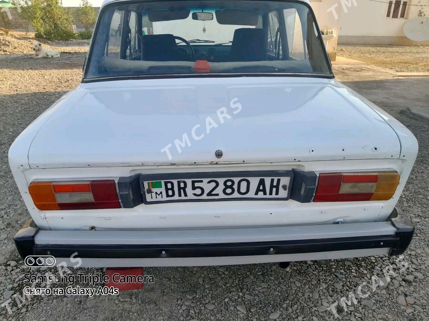 Lada 2106 1999 - 20 000 TMT - Серахс - img 5