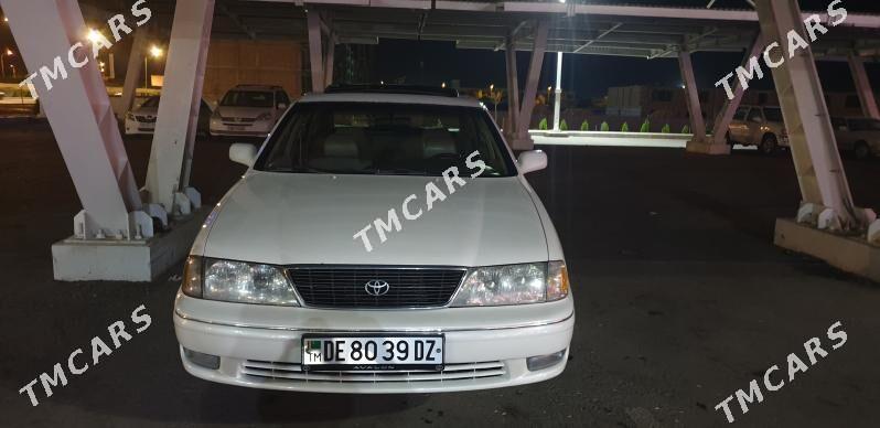 Toyota Avalon 1999 - 140 000 TMT - Daşoguz - img 3