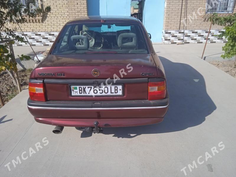 Opel Vectra 1993 - 45 000 TMT - Türkmenabat - img 3