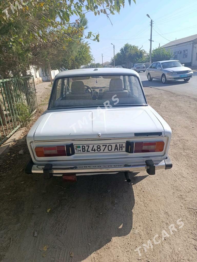 Lada 2106 1998 - 27 000 TMT - Теджен - img 3