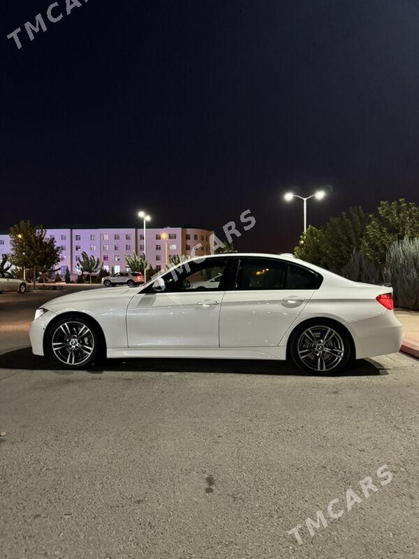 BMW F30 2013 - 400 000 TMT - Aşgabat - img 2