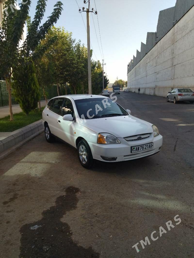 Kia Rio 2003 - 60 000 TMT - Aşgabat - img 2