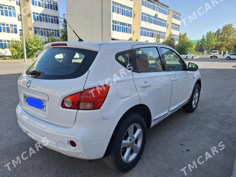 Nissan Qashqai 2008 - 110 000 TMT - Ашхабад - img 2