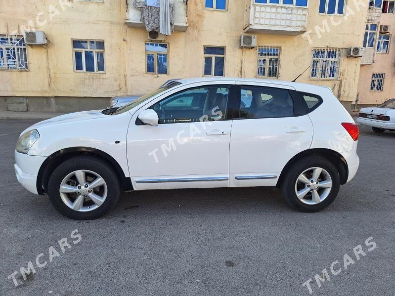 Nissan Qashqai 2008 - 110 000 TMT - Ашхабад - img 3