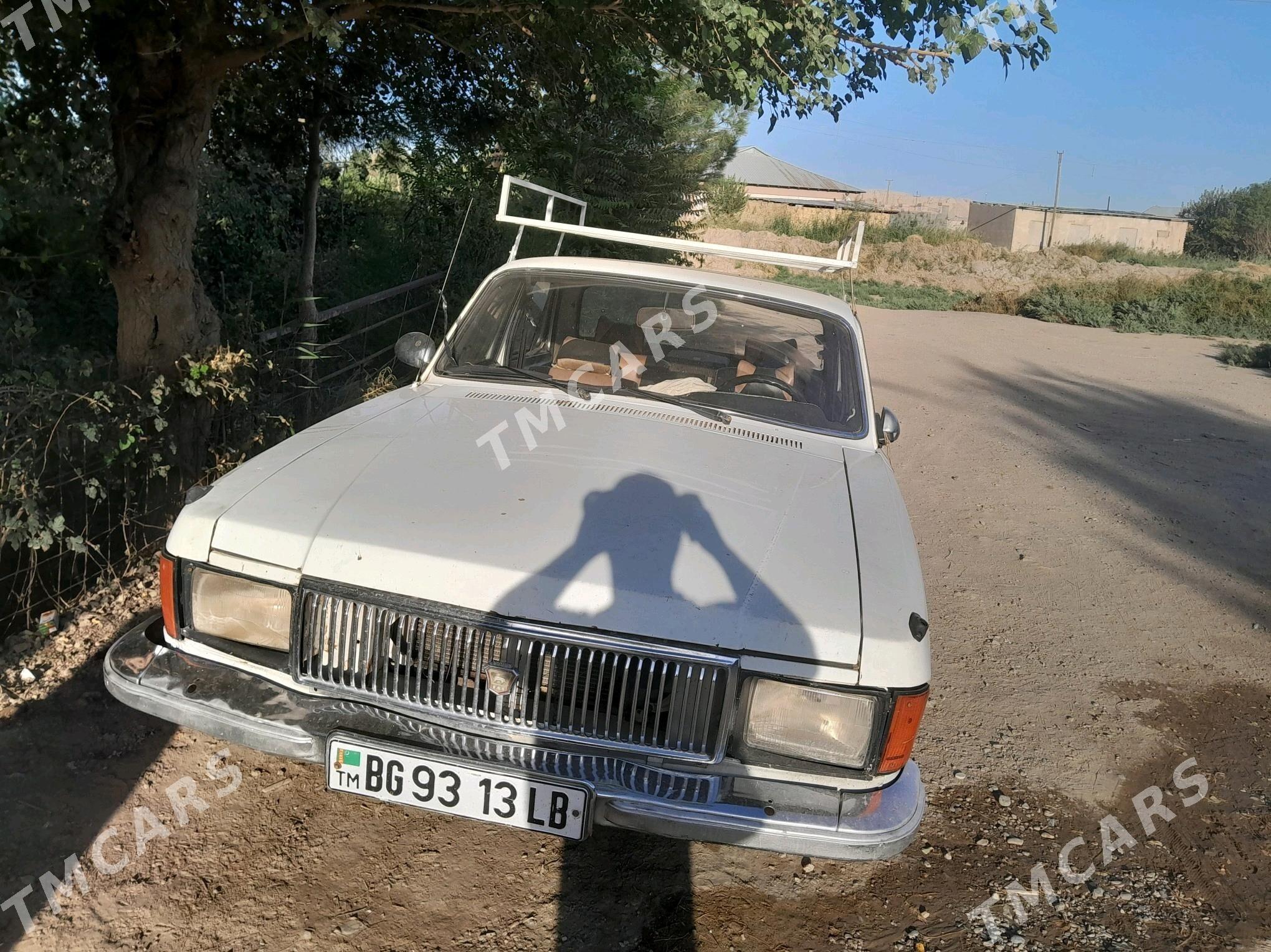 Gaz 3110 1990 - 15 000 TMT - Туркменабат - img 2