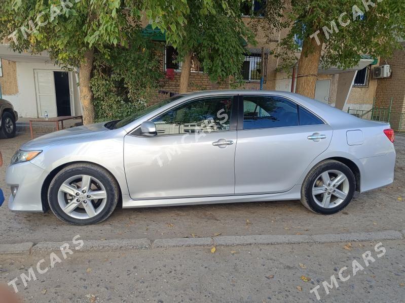 Toyota Camry 2012 - 185 000 TMT - Türkmenabat - img 2