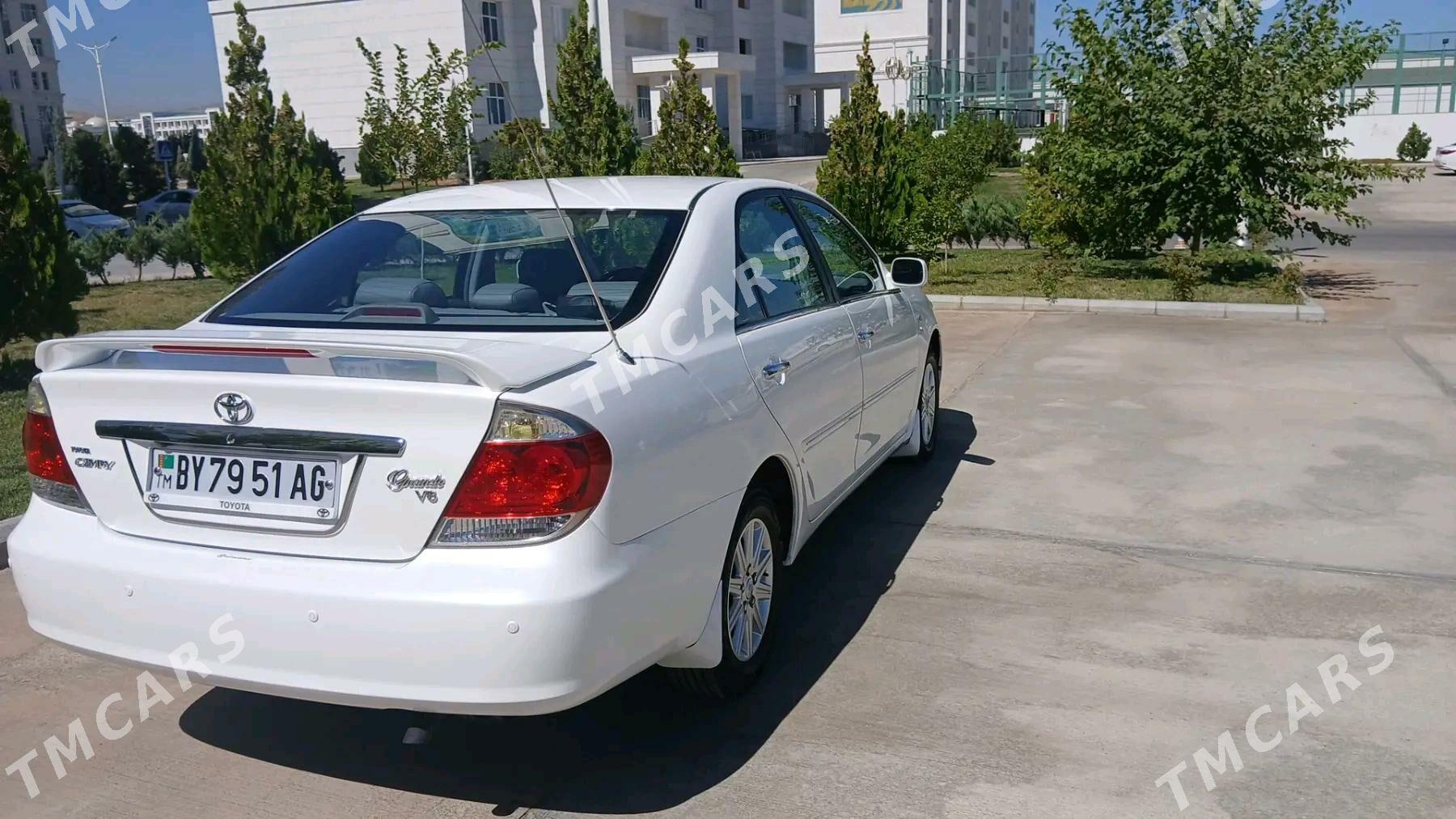 Toyota Camry 2005 - 200 000 TMT - Aşgabat - img 2