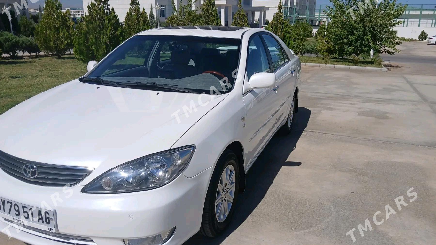 Toyota Camry 2005 - 200 000 TMT - Aşgabat - img 3