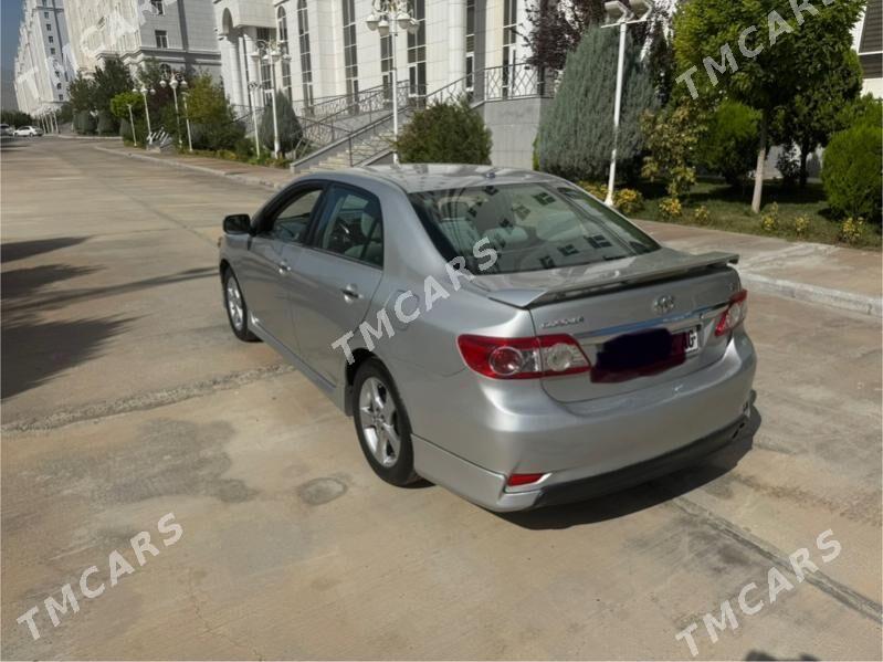 Toyota Corolla 2013 - 150 000 TMT - Ашхабад - img 6