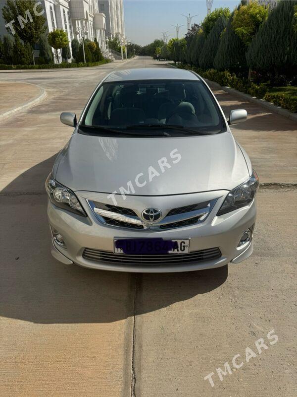 Toyota Corolla 2013 - 150 000 TMT - Ашхабад - img 3