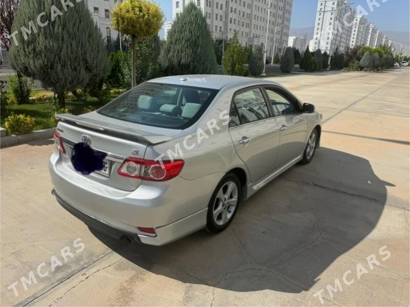 Toyota Corolla 2013 - 150 000 TMT - Aşgabat - img 7