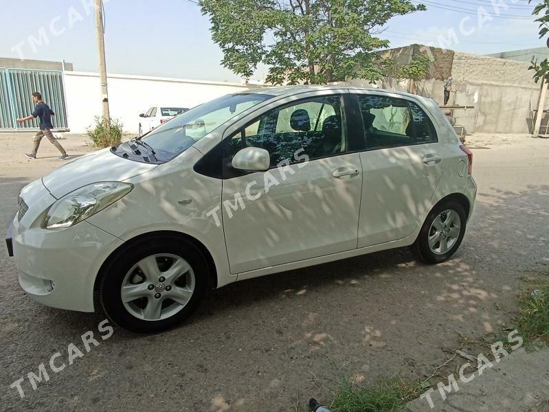 TOYOTA YARIS IŚ GEREK - Aşgabat - img 4