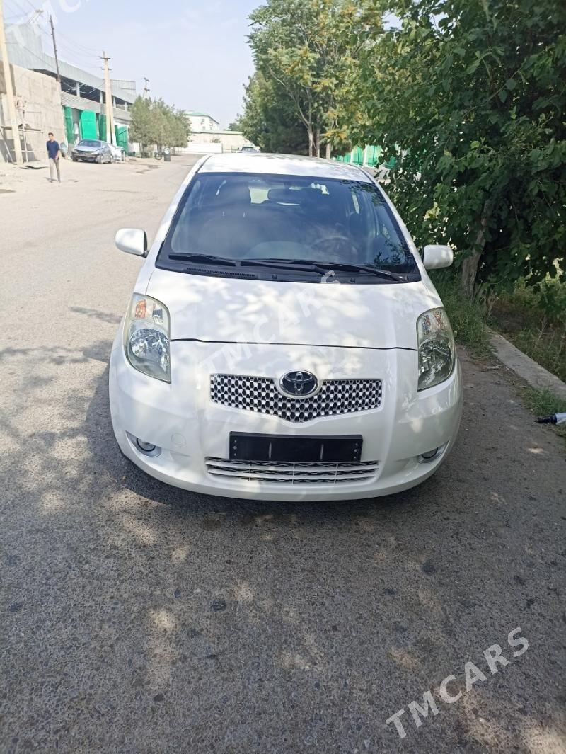 TOYOTA YARIS IŚ GEREK - Aşgabat - img 3