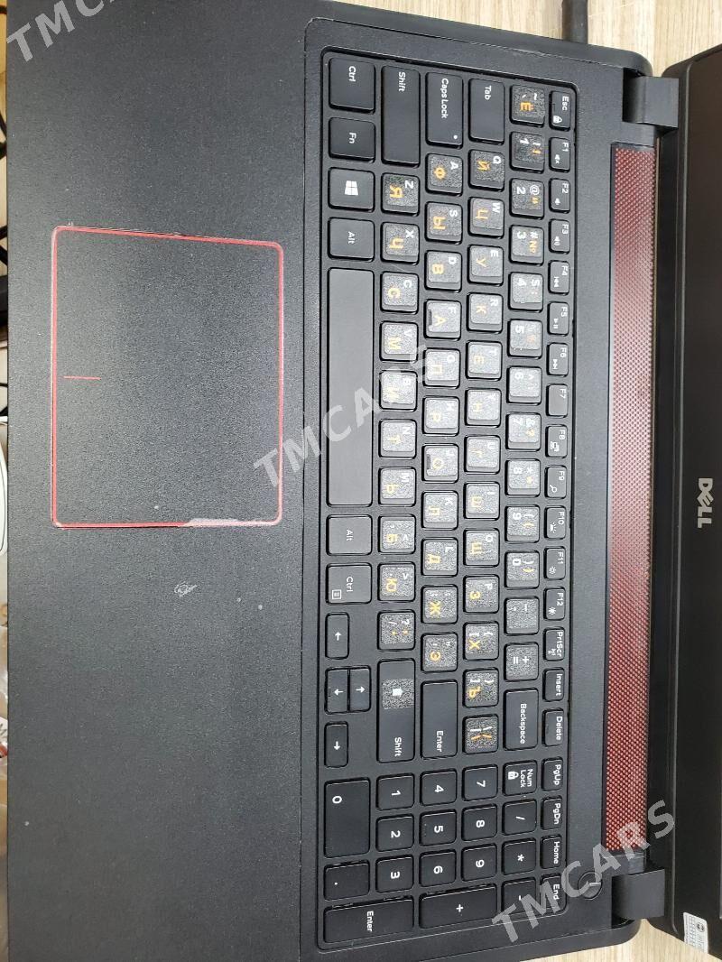 Dell i5(6)8RAM/GTX960 4GB - Aşgabat - img 2