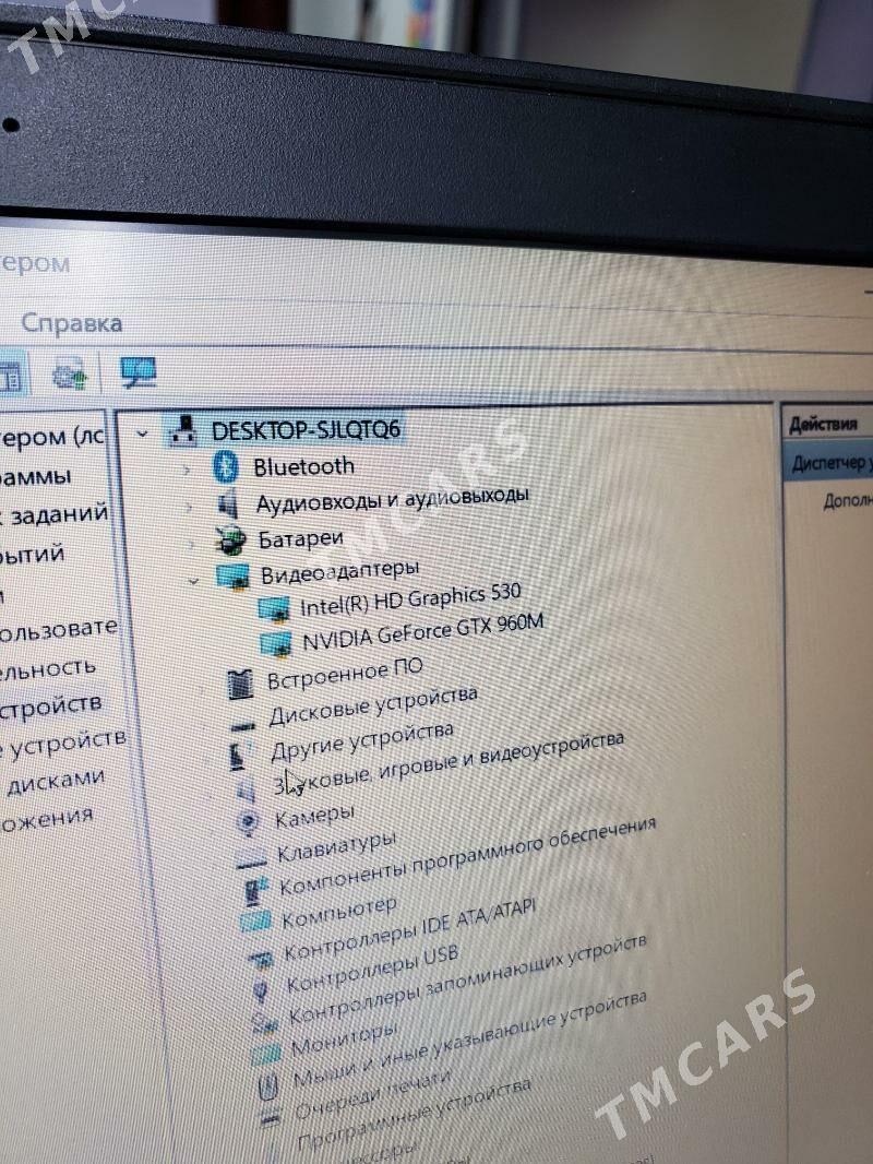 Dell i5(6)8RAM/GTX960 4GB - Ашхабад - img 5