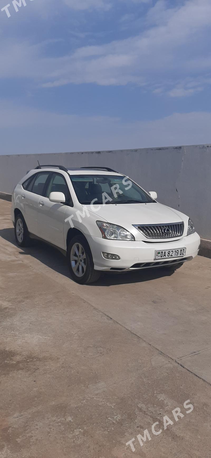 Lexus RX 330 2006 - 249 000 TMT - Daşoguz - img 2