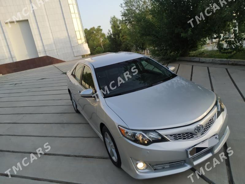 Toyota Camry 2014 - 190 000 TMT - Туркменабат - img 3