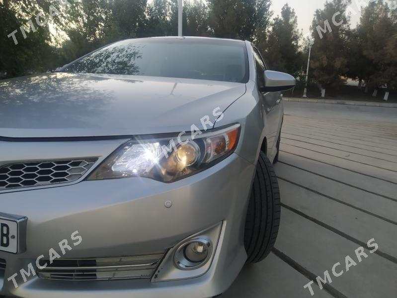 Toyota Camry 2014 - 190 000 TMT - Türkmenabat - img 5