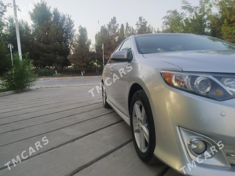 Toyota Camry 2014 - 190 000 TMT - Туркменабат - img 6