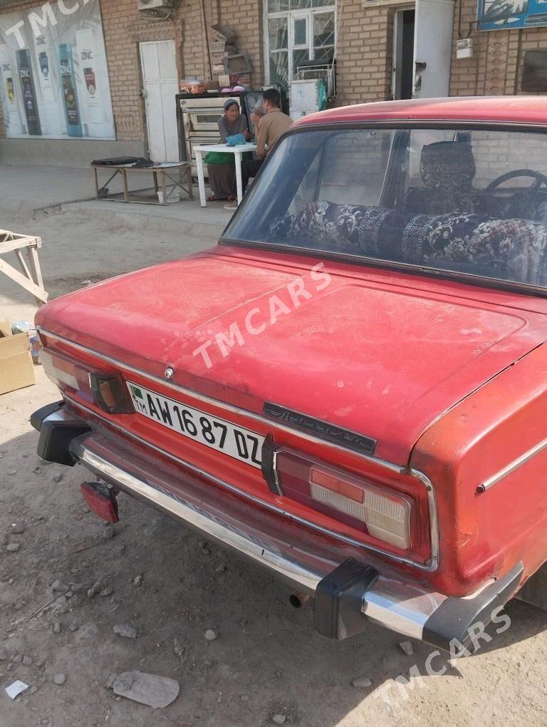 Lada 2106 1985 - 11 000 TMT - Кёнеургенч - img 2