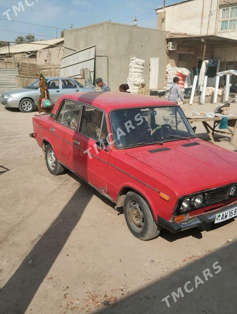 Lada 2106 1985 - 11 000 TMT - Кёнеургенч - img 3