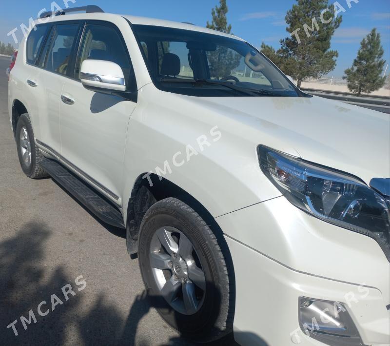 Toyota Land Cruiser Prado 2011 - 450 000 TMT - Türkmenabat - img 3