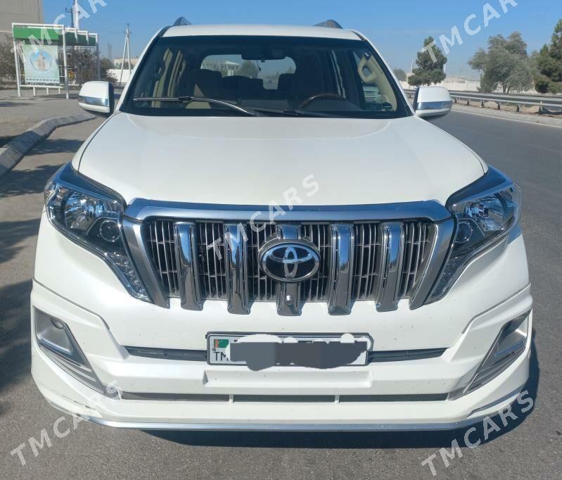 Toyota Land Cruiser Prado 2011 - 450 000 TMT - Türkmenabat - img 4