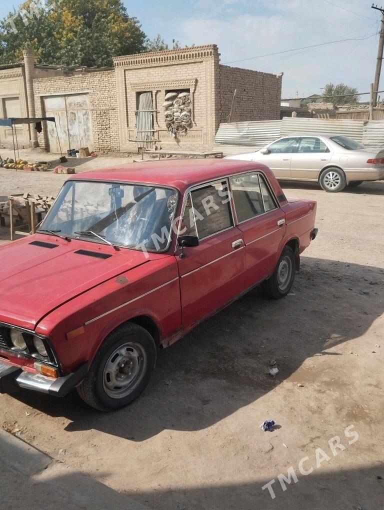 Lada 2106 1985 - 11 000 TMT - Кёнеургенч - img 4