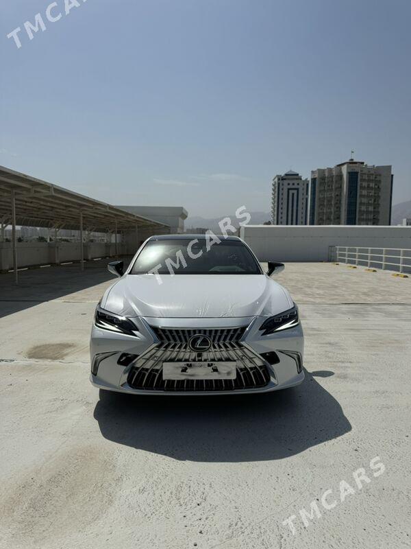 Lexus ES 350 2024 - 1 277 000 TMT - Aşgabat - img 4