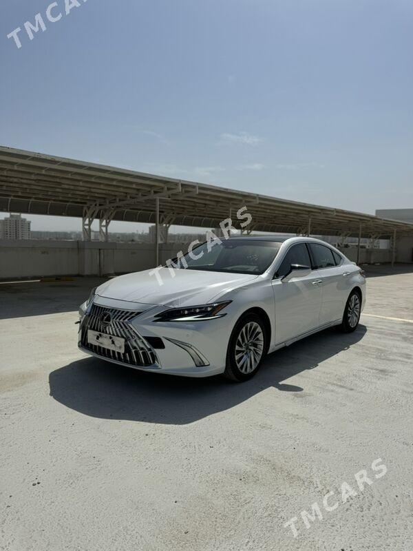 Lexus ES 350 2024 - 1 277 000 TMT - Aşgabat - img 2