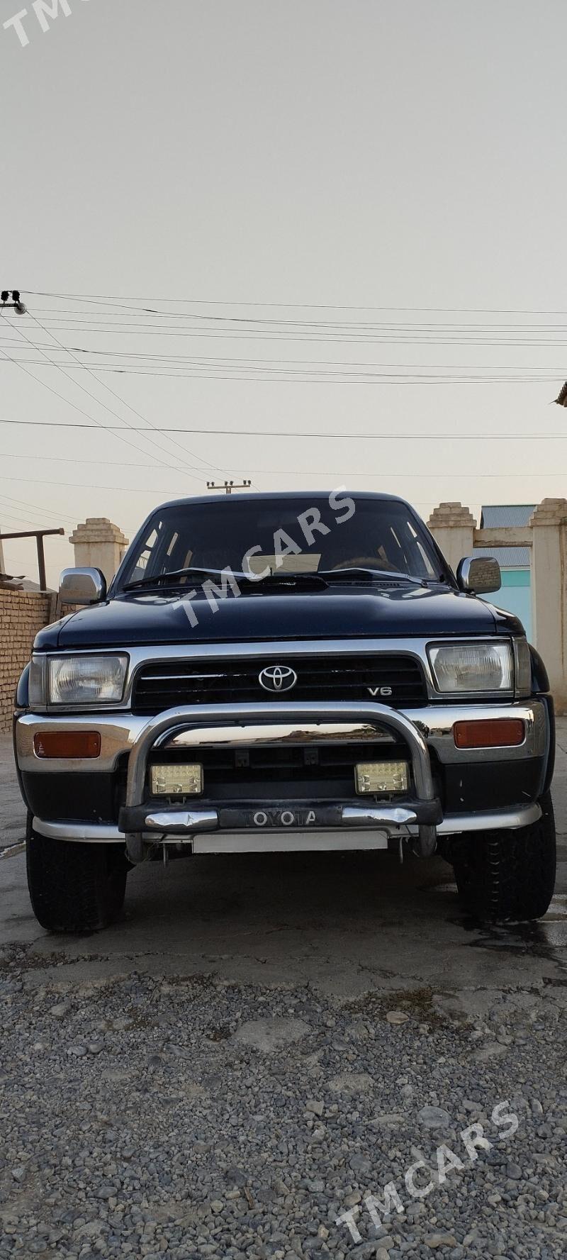 Toyota 4Runner 1994 - 60 000 TMT - Kaka - img 5