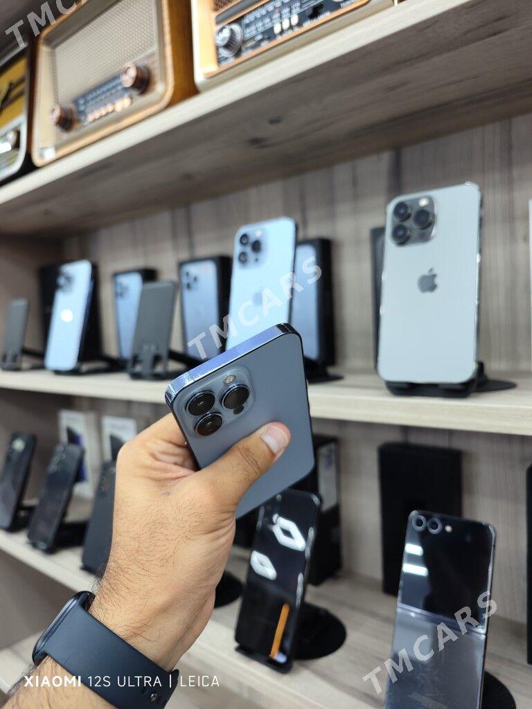 iphone 13pro 128gb - Ашхабад - img 2