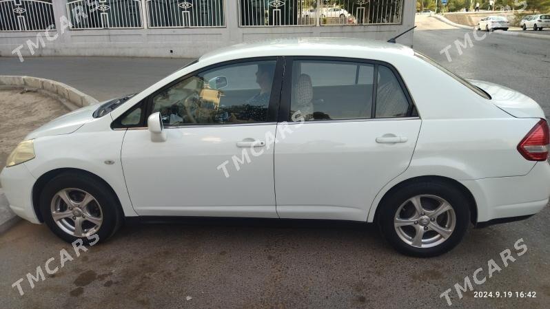 Nissan Tiida 2006 - 100 000 TMT - Мир 4 - img 3