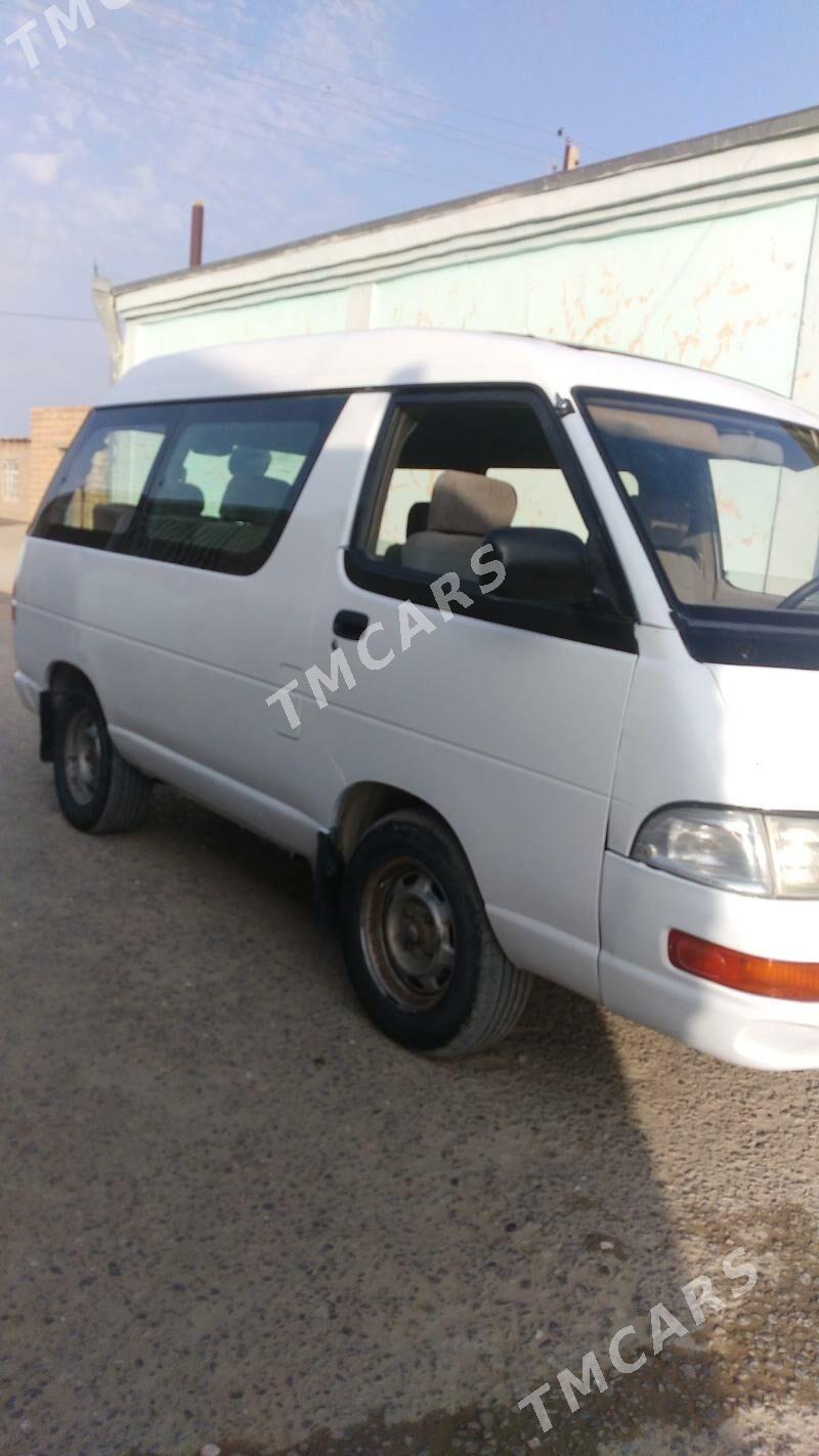 Toyota Town Ace 1994 - 36 000 TMT - Бахарден - img 2