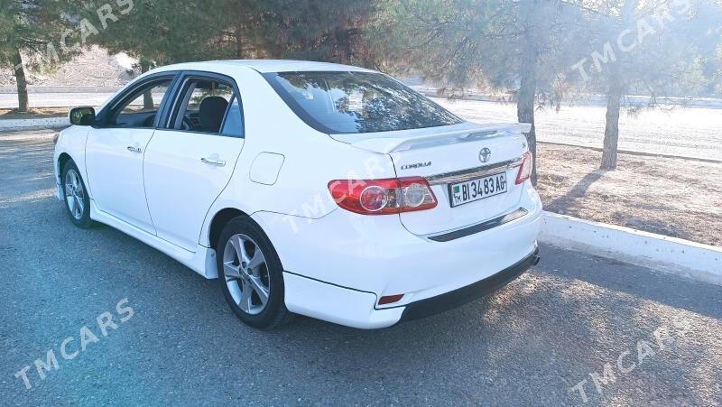 Toyota Corolla 2012 - 153 000 TMT - 6 mkr - img 6