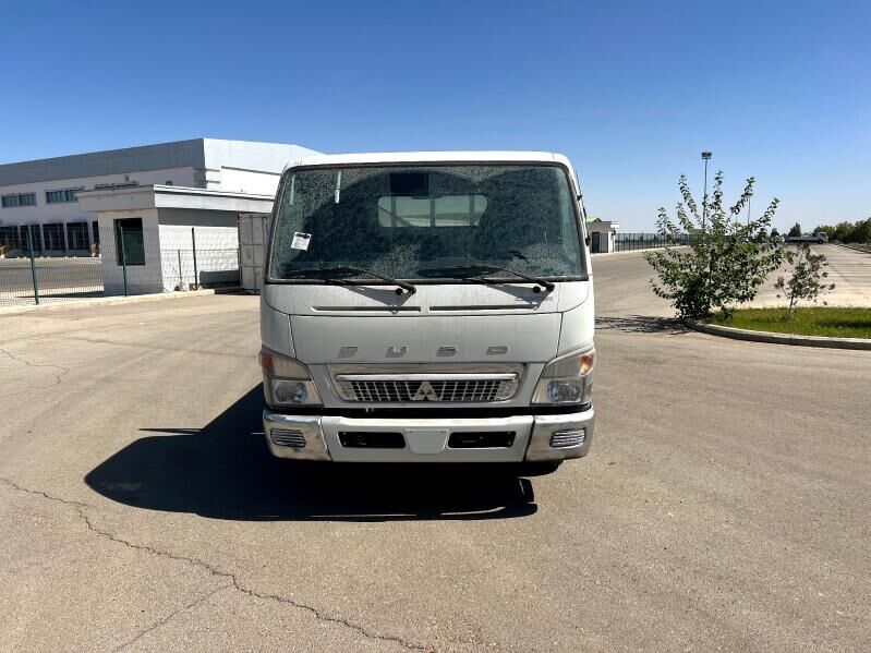 Mitsubishi Canter 2024 - 530 000 TMT - Ашхабад - img 2