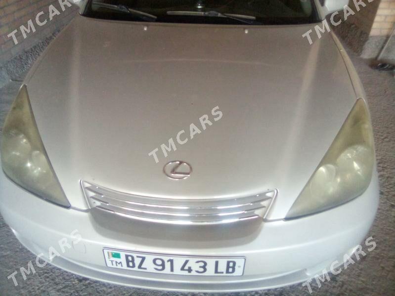 Lexus ES 300 2002 - 150 000 TMT - Сакар - img 2