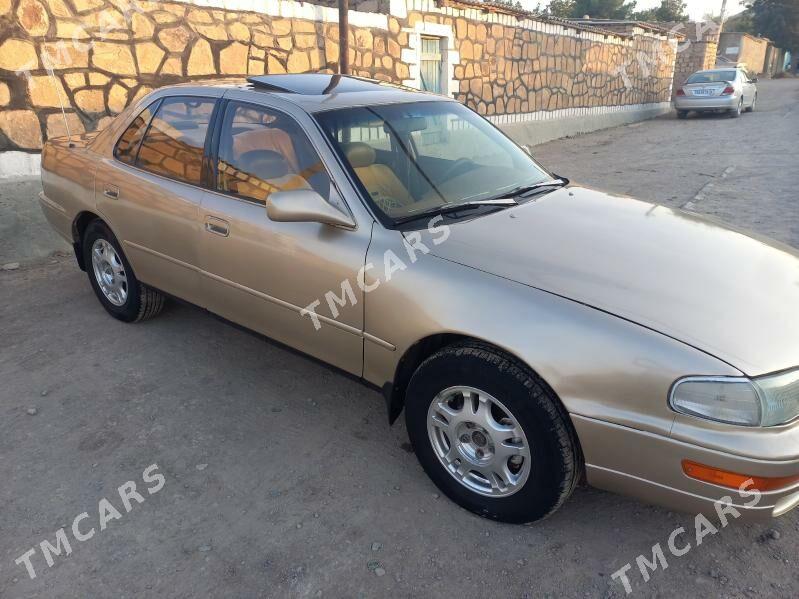 Toyota Camry 1994 - 80 000 TMT - Магданлы - img 8