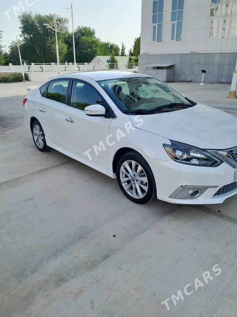 Nissan Sentra 2019 - 170 000 TMT - Aşgabat - img 2