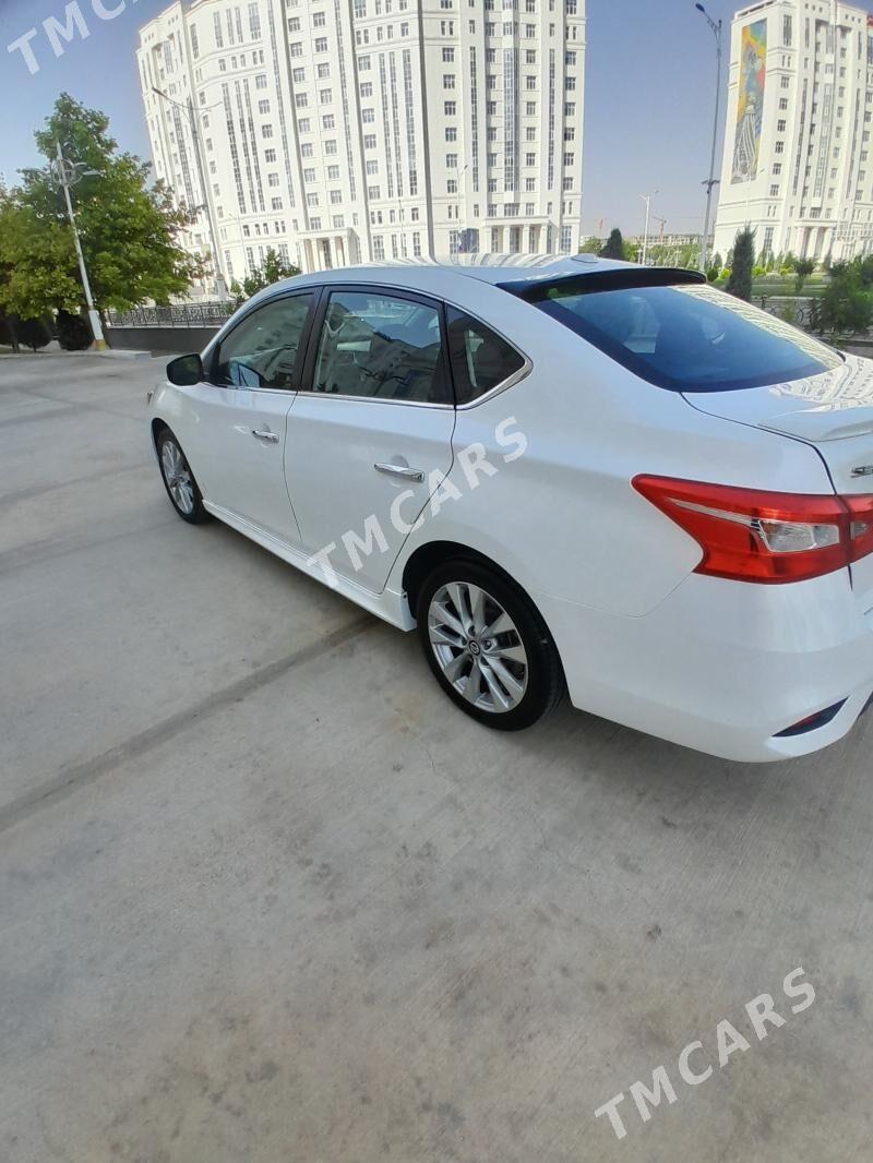 Nissan Sentra 2019 - 170 000 TMT - Aşgabat - img 5