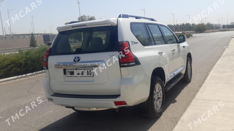 Toyota Land Cruiser Prado 2022 - 864 000 TMT - Aşgabat - img 6