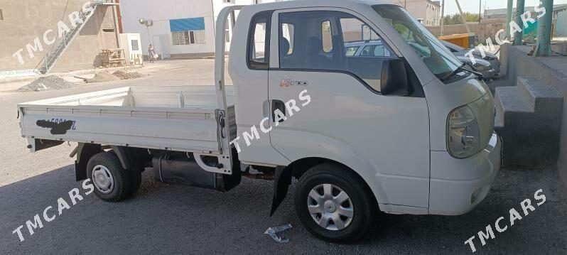 Kia Bongo 2011 - 170 000 TMT - Daşoguz - img 2