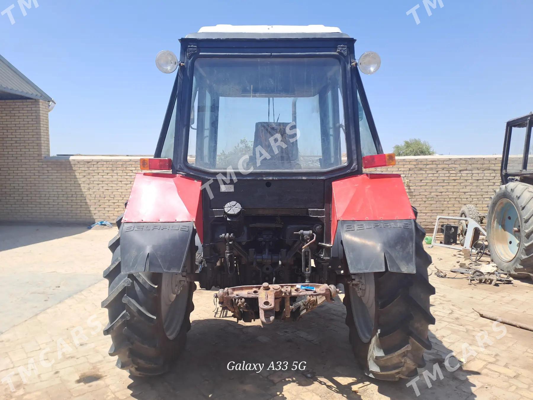 MTZ 80 1981 - 110 000 TMT - Mary - img 9