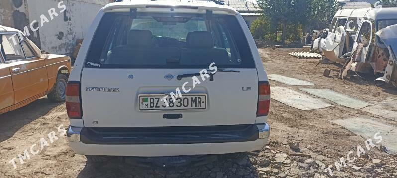 Nissan Pathfinder 1998 - 60 000 TMT - Mary - img 2