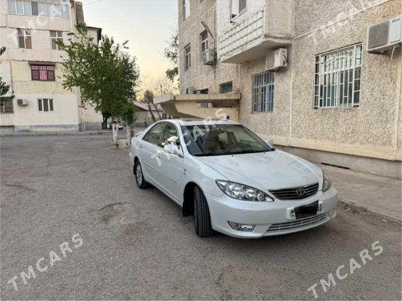 Toyota Camry 2004 - 240 000 TMT - Aşgabat - img 4