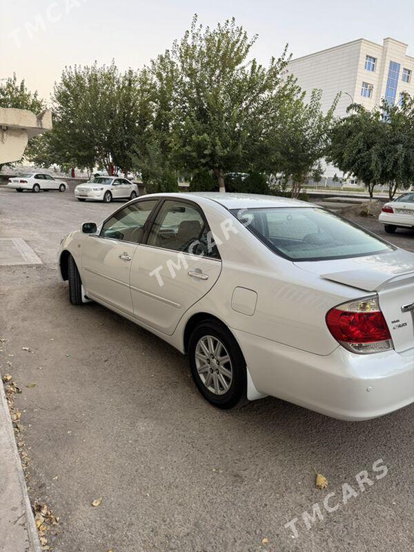 Toyota Camry 2004 - 240 000 TMT - Aşgabat - img 5