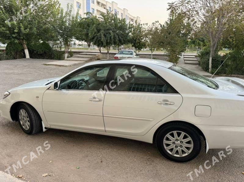 Toyota Camry 2004 - 240 000 TMT - Aşgabat - img 3