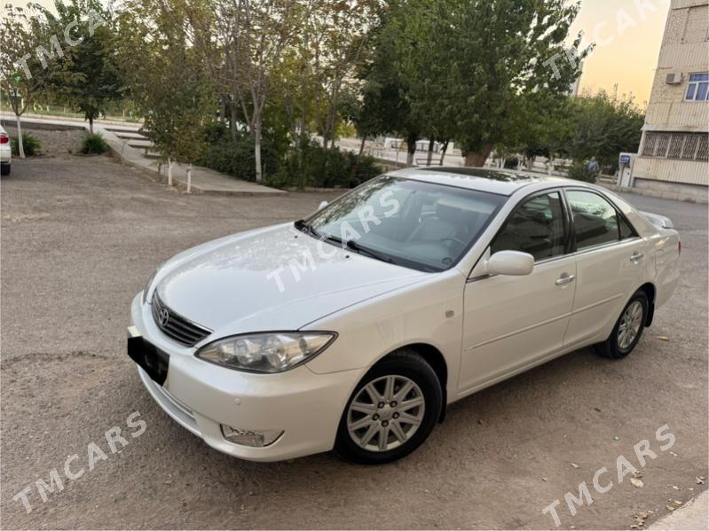 Toyota Camry 2004 - 240 000 TMT - Aşgabat - img 2