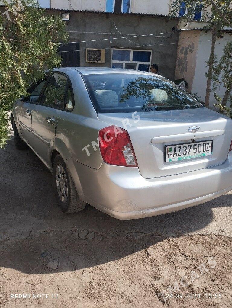 Daewoo Lacetti 2005 - 50 000 TMT - Дашогуз - img 3