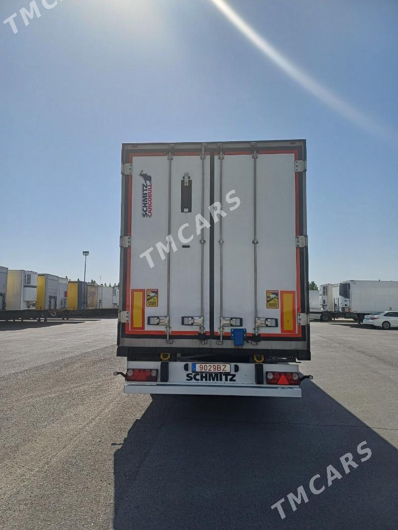 Kogel Euro Trailer 2019 - 1 020 000 TMT - Aşgabat - img 6